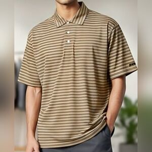 Polo Bolle Shirt Size (T4)